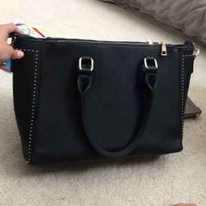 Miztique large tote